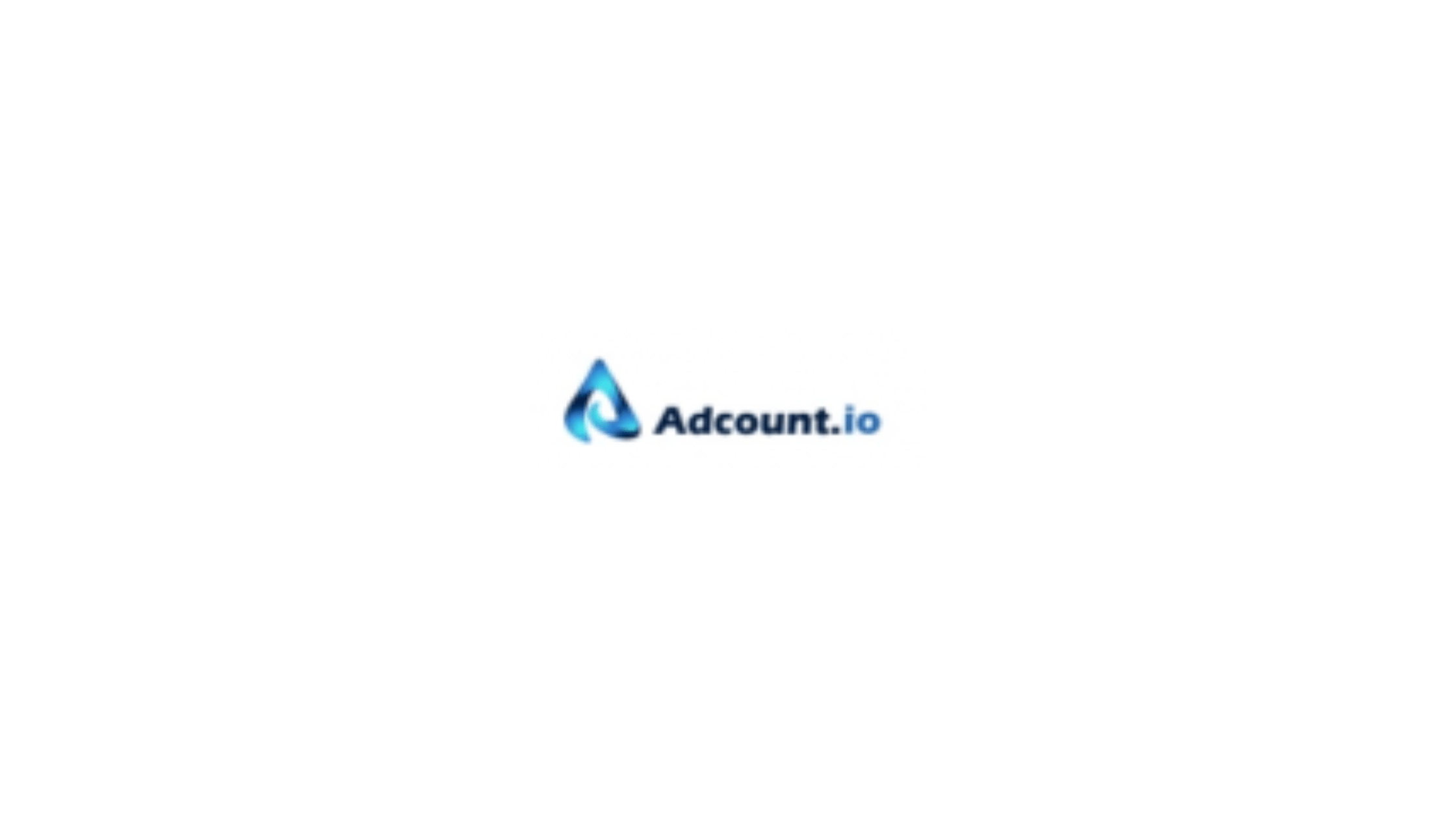Adcount website