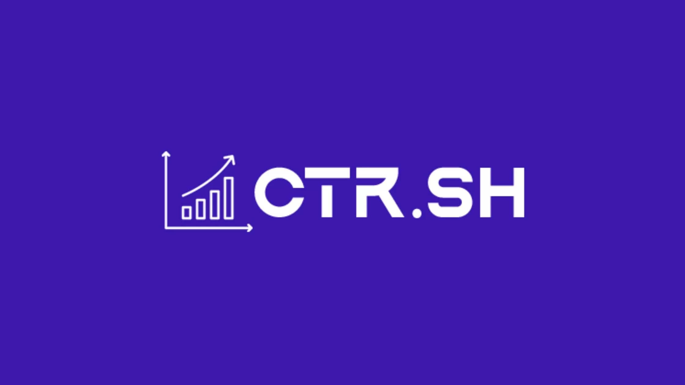 Website logo of CTR SH