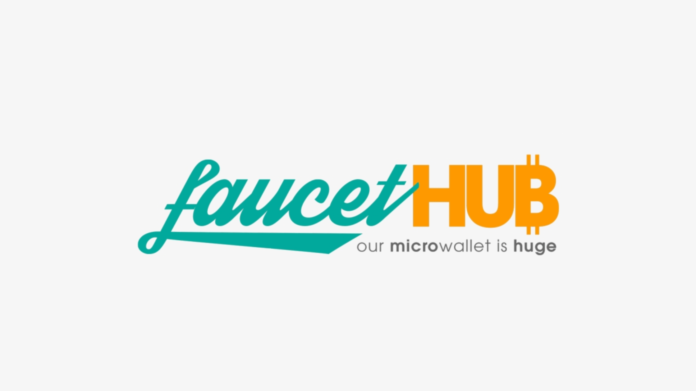 Faucethub logo