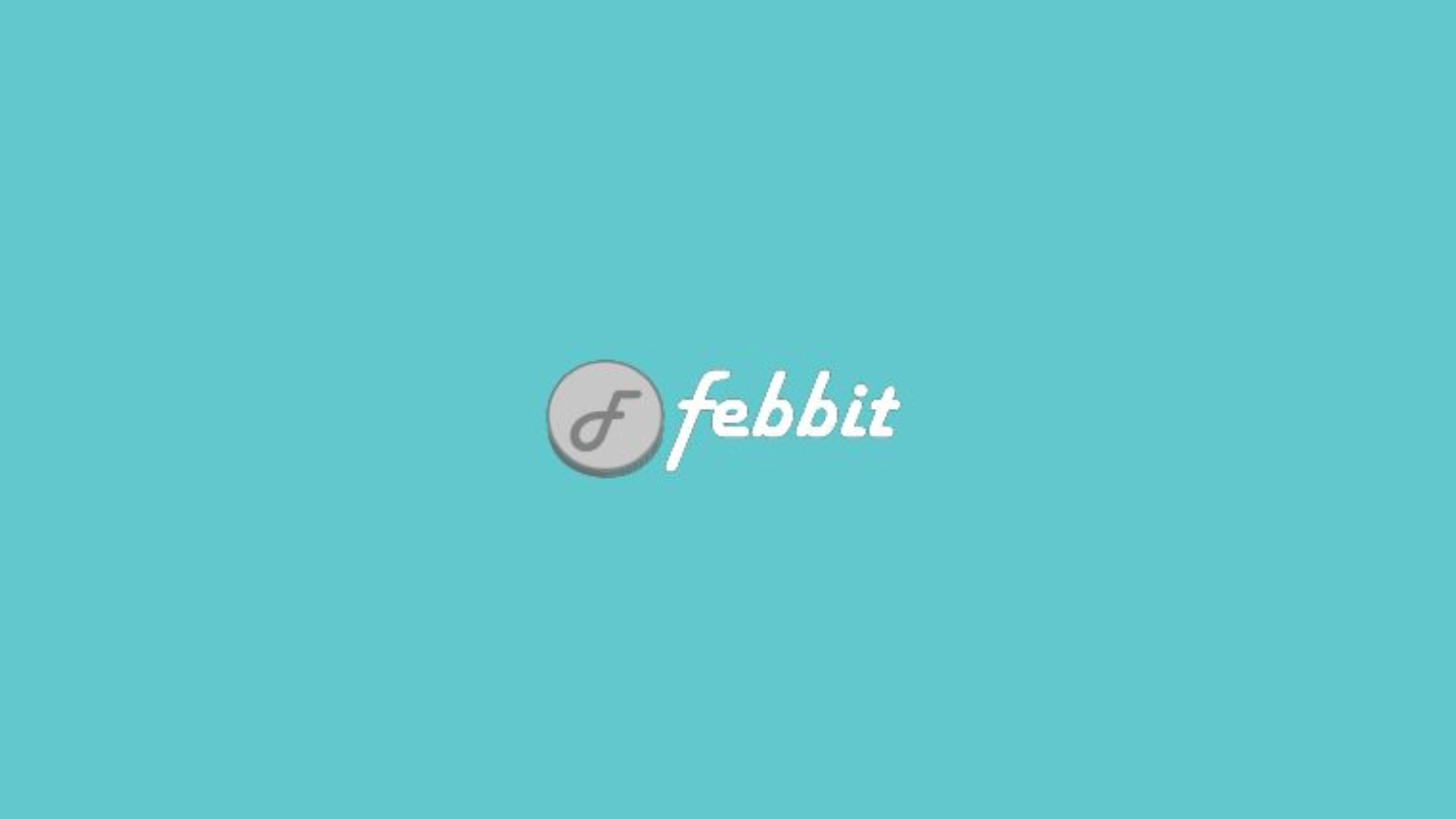 Febbit logo