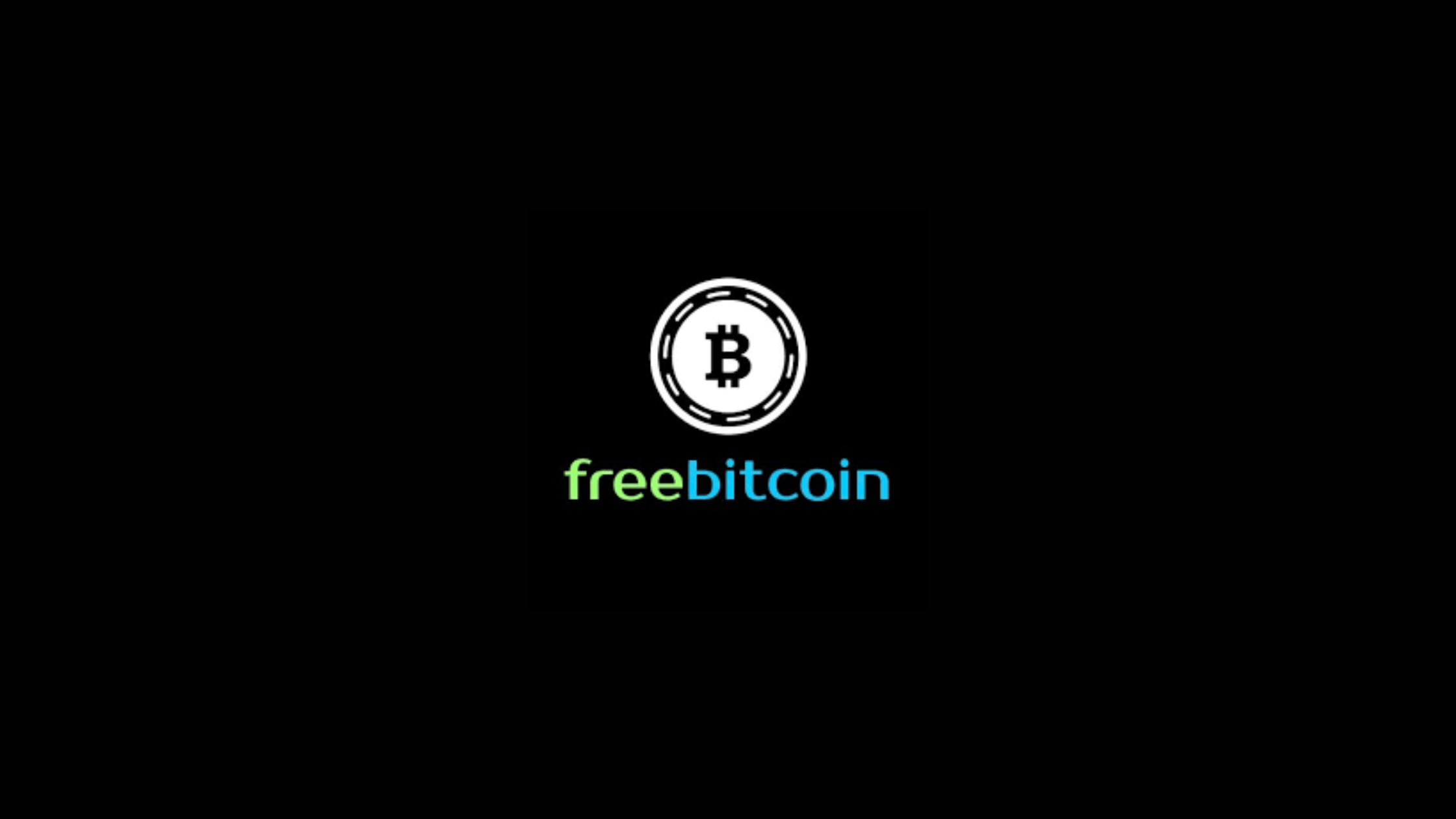 Screenshot of the FreeBitco.in homepage