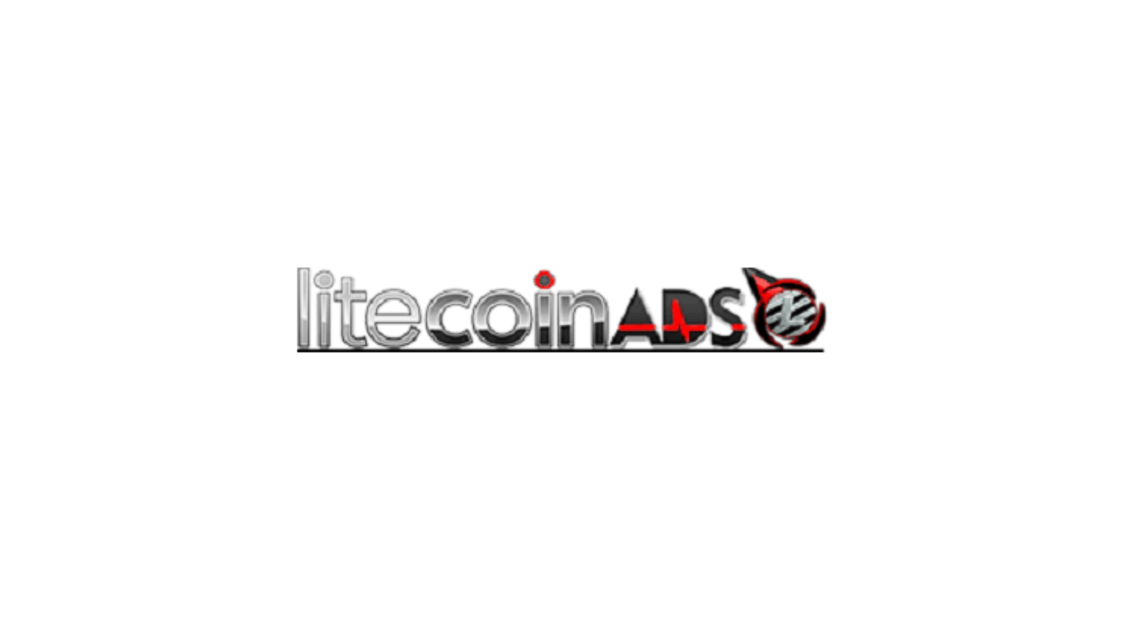 Litecoinads logo