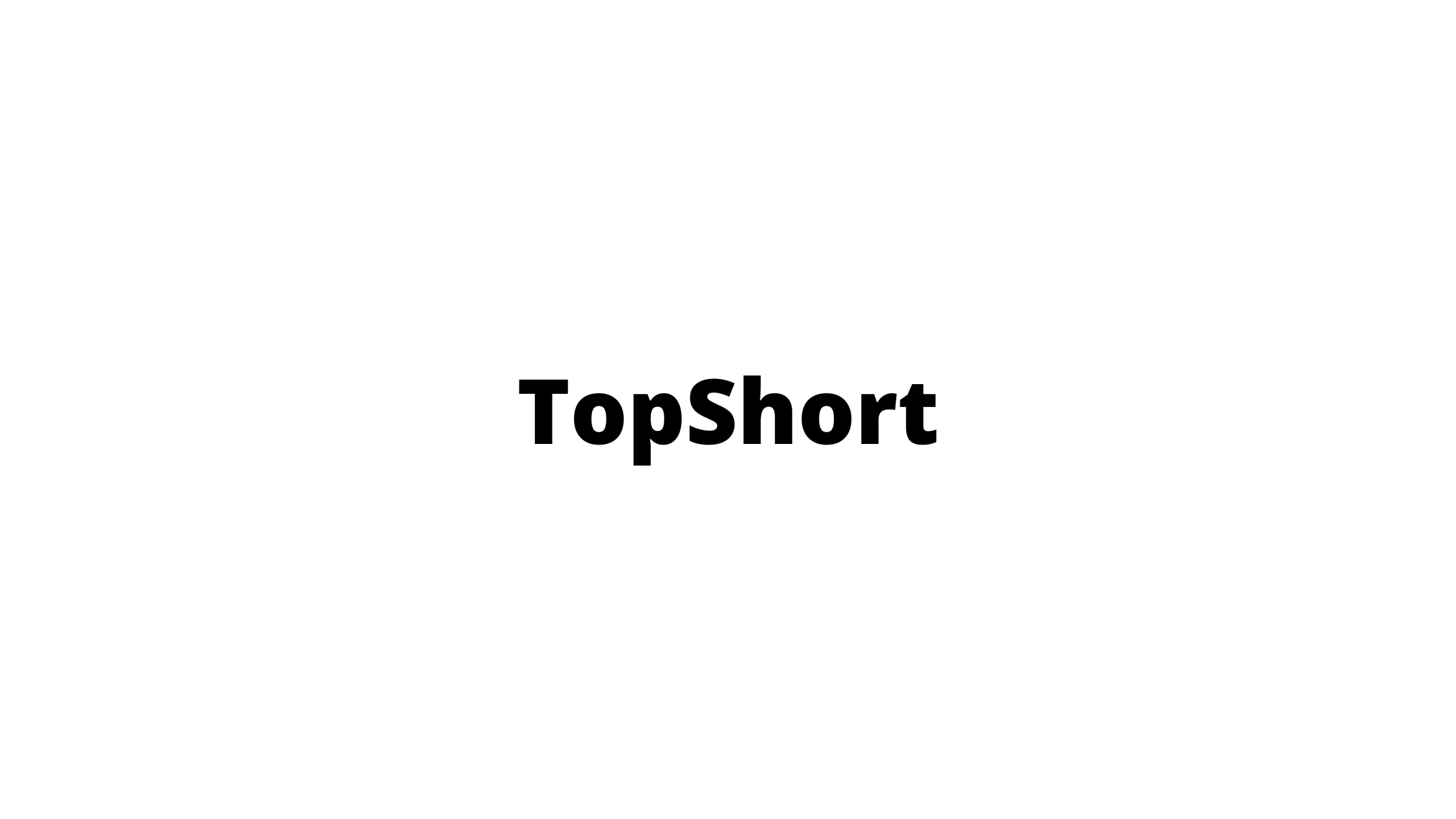 TopShort logo