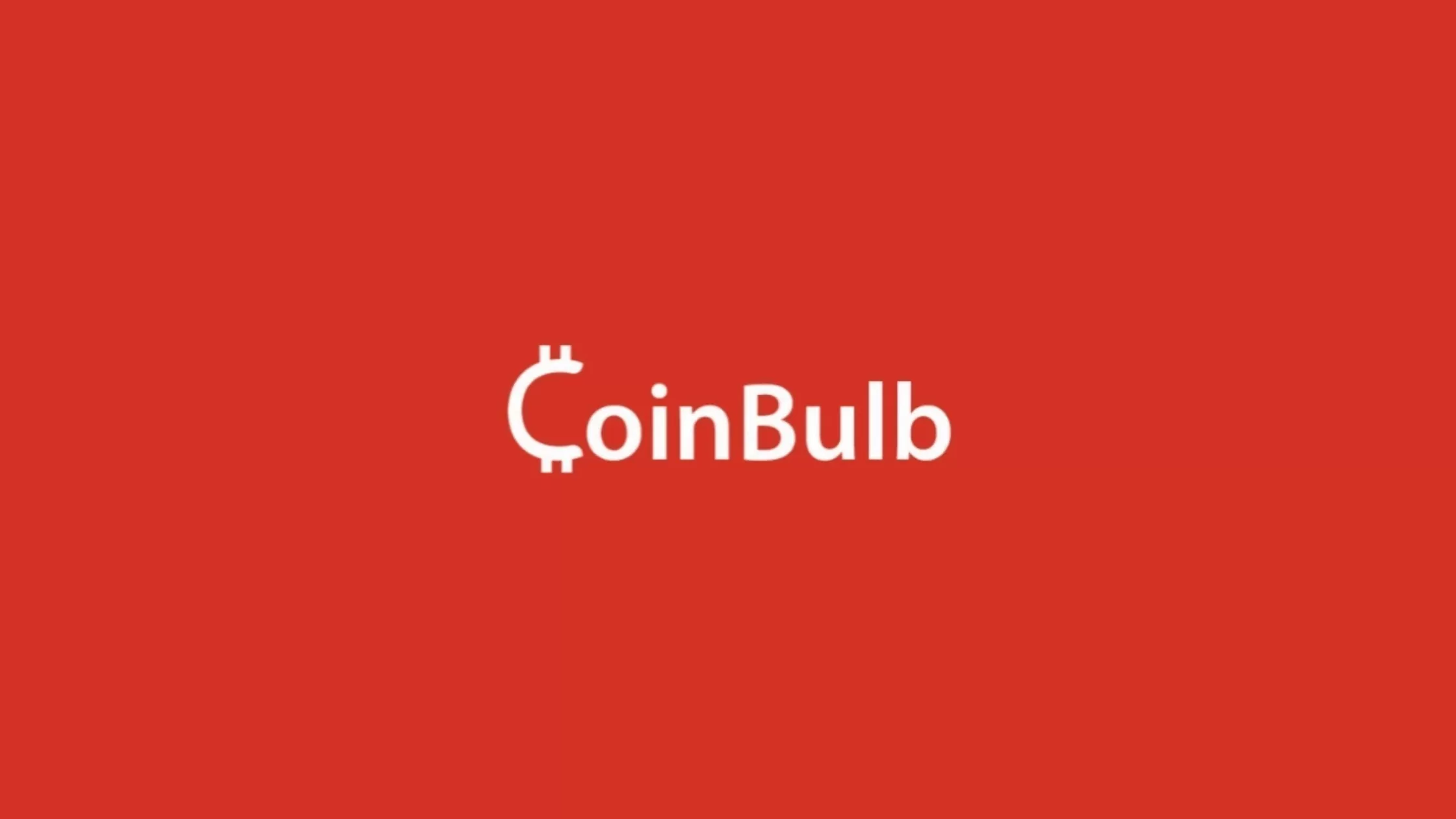 Coinbulb logo