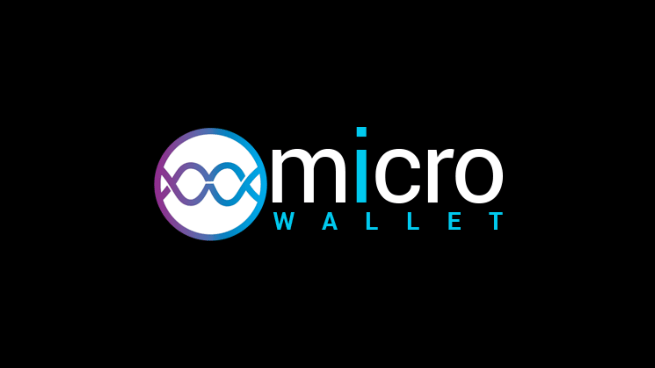 Screenshot of the Microwallet.co website homepage