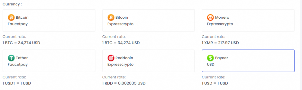 Multicoins withdrawal